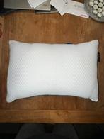 Auping luxe hoofdkussen 2x, Huis en Inrichting, Slaapkamer | Beddengoed, Wit, Tweepersoons, Ophalen of Verzenden, Zo goed als nieuw