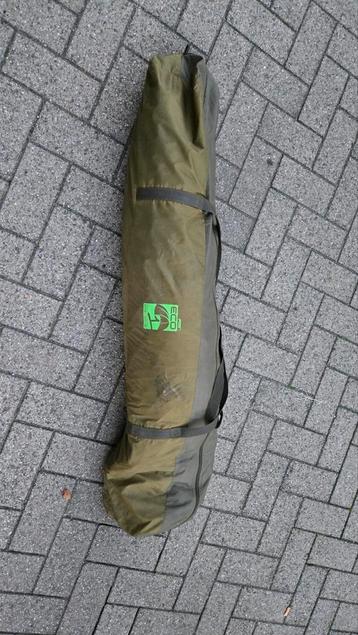 Fox ECO easy dome 1 man beschikbaar voor biedingen