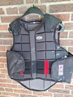 bodyprotector paardrijden, Dieren en Toebehoren, Paardrijkleding, Ophalen, Gebruikt, Overige typen, Overige soorten
