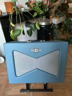 Fender Vaporizer Slate Blue 12W Gitaarversterker, Muziek en Instrumenten, Ophalen, Gebruikt, Gitaar, Minder dan 50 watt