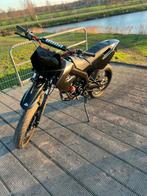 derbi senda, Fietsen en Brommers, Brommers | Derbi, Ophalen, Zo goed als nieuw