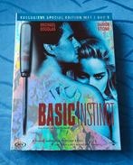 Basic Instinct 2DVD Special Edition (nieuw), Cd's en Dvd's, Alle leeftijden, Ophalen of Verzenden, Nieuw in verpakking