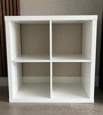Kallax kast Ikea wit!, Huis en Inrichting, Kasten | Boekenkasten, Ophalen, 50 tot 100 cm, Zo goed als nieuw, Minder dan 100 cm