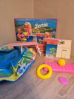 Barbie Aqua Magic Pool set 1990 mattel, Ophalen of Verzenden, Zo goed als nieuw