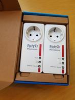 Fritz Powerline 1220E, Computers en Software, Powerlines, Ophalen of Verzenden, Nieuw