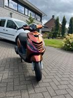 Piaggio Zip 4T 2011 – Slechts 8.800 km | nette staat, Maximaal 45 km/u, Zip, Ophalen of Verzenden, Zo goed als nieuw