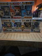 Diverse Vinyl Figuren - Funko POP!, Ophalen, Gebruikt