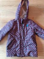 Noppies winterjas meisje maat 122 6-7 jaar, Kinderen en Baby's, Babykleding | Maat 86, Ophalen of Verzenden, Gebruikt, Meisje