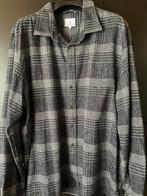 State of art geruite flanel overhemd 3XL, Kleding | Heren, Ophalen of Verzenden, Zo goed als nieuw, Overhemd