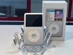 Apple iPod 160GB | 60 dagen garantie, Audio, Tv en Foto, Mp3-spelers | Apple iPod, Ophalen of Verzenden, Zo goed als nieuw, Classic