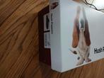Hush puppies slipper / sandaal maat 37 a la Birkenstock, Kinderen en Baby's, Kinderkleding | Schoenen en Sokken, Gebruikt, Meisje