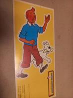 Kuifje, Ophalen of Verzenden, Zo goed als nieuw