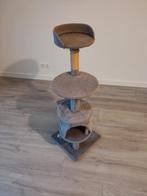 gratis krabpaal, Dieren en Toebehoren, Ophalen, Gebruikt, Krabpaal