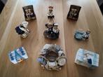 Maritieme decoratie set - meisjeskamer, Ophalen, Gebruikt