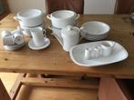 Arzberg cannelee, Huis en Inrichting, Keuken | Servies, Ophalen, Gebruikt, Overige typen, Overige stijlen