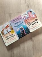 Tamara Haagmans Boeken Set - Nieuw!, Ophalen of Verzenden