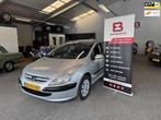 Peugeot 307 1.6-16V Navtech N.A.P-LAGE KM-STAND!, Voorwielaandrijving, Gebruikt, 4 cilinders, 610 kg
