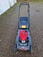 Honda hrx 537 hydrostaat grasmaaier., Tuin en Terras, Grasmaaiers, Ophalen, Cirkelmaaier, Benzine-grasmaaier, 50 cm of meer