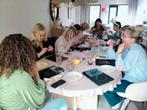 Je eigen sieraad maken d.m.v. een sieraden workshop, Ophalen of Verzenden, Nieuw, Overige typen