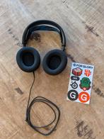 Steelseries Arctic nova 1P met garantie, Ophalen of Verzenden, Overige merken