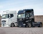 ZZP / Self Employed Int. CE Truck Driver – Benelux, Vacatures, Vacatures | Chauffeurs, 33 - 40 uur, Overige niveaus