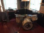 Drummer / Cajonist gezocht