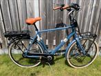 Sparta Mojo electrische herenfiets, Ophalen, Sparta, Zo goed als nieuw, 59 cm of meer