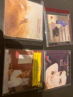 Vier mooie klassiek cd’s, Ophalen of Verzenden, Zo goed als nieuw, Overige typen