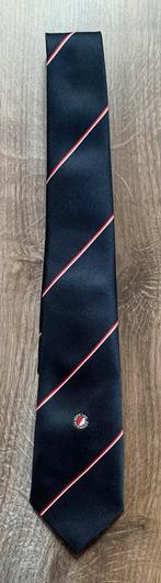 Supporters Vereniging Feyenoord Stropdas, Ophalen of Verzenden