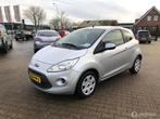 Ford Ka 1.2 Limited AIRCO ELL PAKK NW APK, Auto's, Voorwielaandrijving, Metallic lak, Gebruikt, 1242 cc