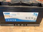 Nieuwe Exide Marine & Leisure EQ800 95Ah accu., Auto-onderdelen, Accu's en Toebehoren, Ophalen, Nieuw
