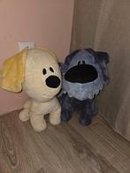 Woezel en pip knuffels, Ophalen of Verzenden, Zo goed als nieuw, Hond