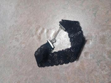 Choker - Halloween  beschikbaar voor biedingen