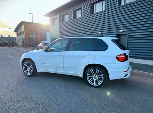 BMW E70 X5 30D voor onderdelen LCI FACELIFT N57D30A X drive, Auto-onderdelen, Carrosserie en Plaatwerk, Motorkap, BMW, Voor, Gebruikt