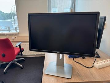 Dell P2214Hb 22inch moet weg beschikbaar voor biedingen