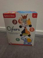 Spelend leren spel, Ophalen, Zo goed als nieuw