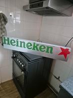 Groote lichtbak van Heineken, Verzamelen, Merken en Reclamevoorwerpen, Ophalen of Verzenden, Zo goed als nieuw, Lichtbak of (neon) lamp