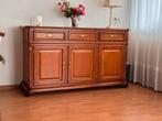Klassiek Kersenhouten Dressoir, Huis en Inrichting, Kasten | Dressoirs, Ophalen, Gebruikt, 150 tot 200 cm, 25 tot 50 cm