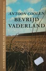 Bevrijd Vaderland  (Antoon Coolen), Boeken, Geschiedenis | Vaderland, Antoon Coolen, Gelezen, 20e eeuw of later, Verzenden