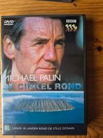 Michael Palin - De Cirkel Rond (DVD Boxset), Gebruikt, Alle leeftijden, Boxset, Ophalen of Verzenden