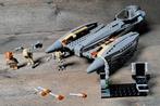 Lego Star Wars set 8095. General Grievous' Starfighter, Ophalen of Verzenden, Zo goed als nieuw, Complete set, Lego