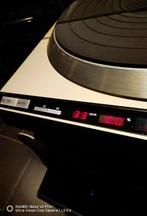 Technics SL-150 MK II met Rega arm en Ortofon element, Ophalen, Gebruikt, Pitch-regelaar, Platenspeler