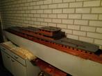 scheepsmodelbouw, Hobby en Vrije tijd, Modelbouw | Boten en Schepen, Ophalen, Gebruikt, Groter dan 1:32, Overige merken