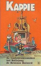 Marten Toonder - Kappie 2, Boeken, Eén comic, Marten Toonder, Europa, Ophalen of Verzenden