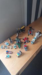 Doos vol met lego, Ophalen, Zo goed als nieuw, Lego