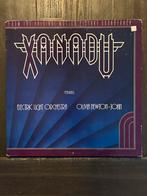 Xanadu Soundtrack LP - Olivia Newton-John & ELO, Cd's en Dvd's, Ophalen of Verzenden, Gebruikt, 12 inch