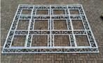Partij B-stock F33 Milos STU truss hoeken, lengtes, grid, Ophalen, -, -, -