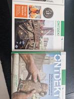Archeologie Rotterdam  3 boeken, Boeken, Geschiedenis | Stad en Regio, Ophalen of Verzenden, 20e eeuw of later, Gelezen