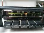 Oldtimer auto radio Shokai., Ophalen of Verzenden, Gebruikt
