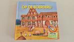 Pop-up boek Op de boerderij, Ophalen of Verzenden, Zo goed als nieuw, Jongen of Meisje, Sprookjes
